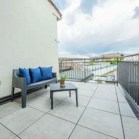 بيت ضيافة Carpediem 3*