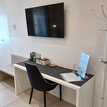 招待所 Carpediem 3*