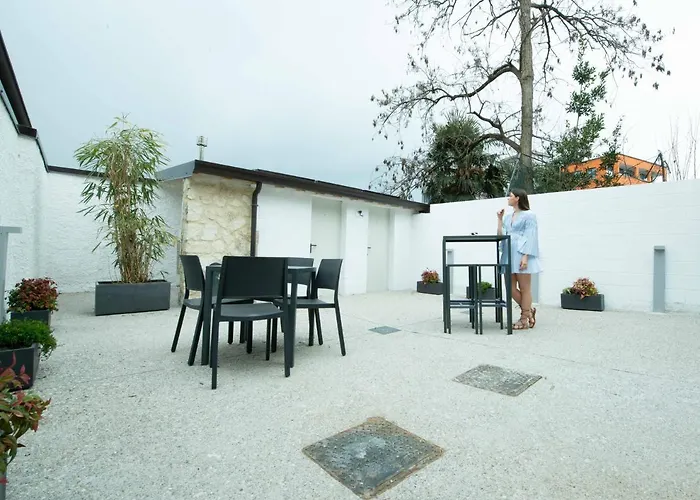 Carpediem بيت ضيافة