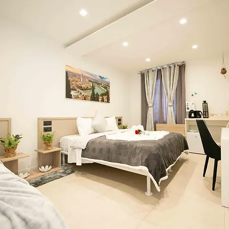 Casa de hóspedes Carpediem Verona