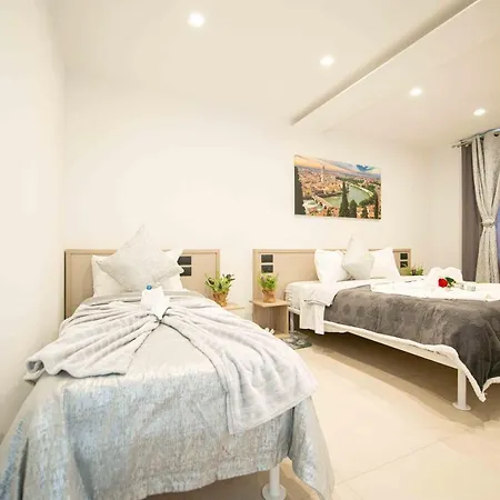 Carpediem Guest house Verona