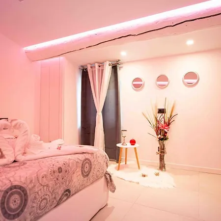 Casa de hóspedes Carpediem 3*