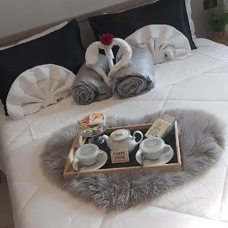 Carpediem Guest house Verona