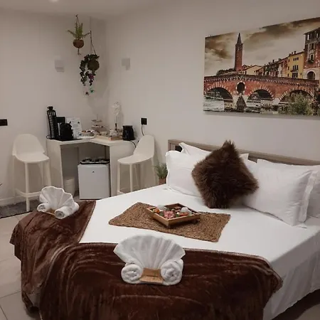 Carpediem Casa de hóspedes 3*