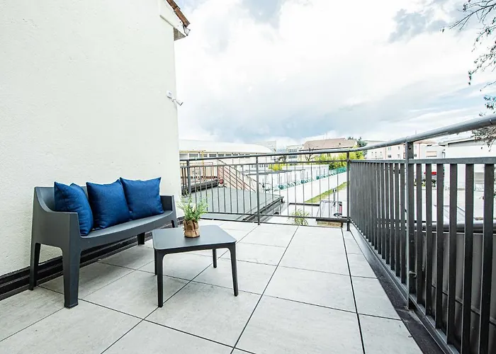 Carpediem Maison d'hôtes 3*