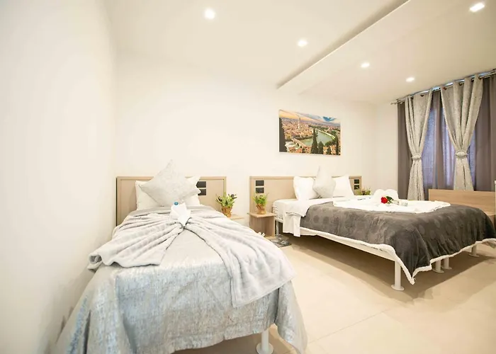 Carpediem בית הארחה ורונה