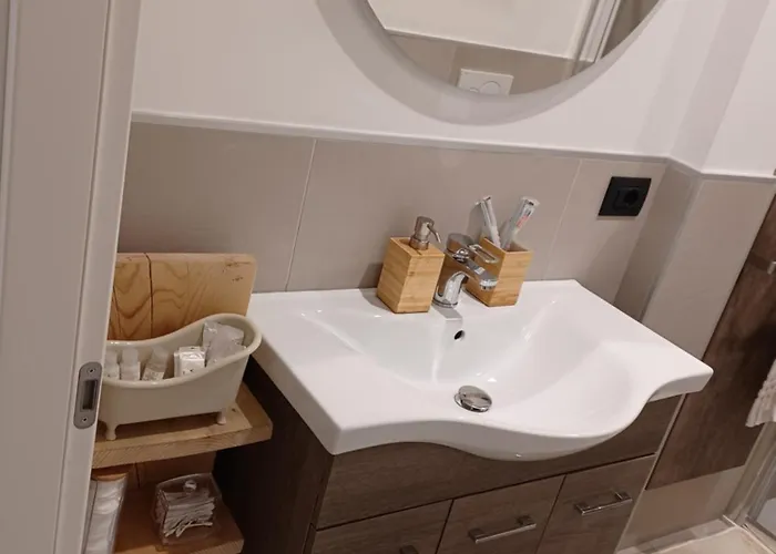 Carpediem בית הארחה 3*