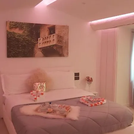 Carpediem 3* Vérone