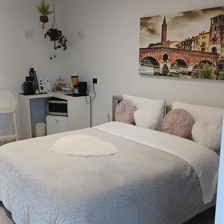 Penzion Carpediem Verona