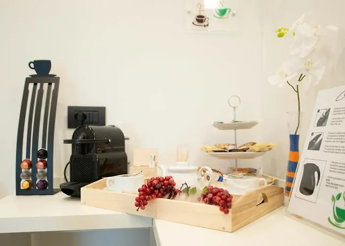 Affittacamere Carpediem