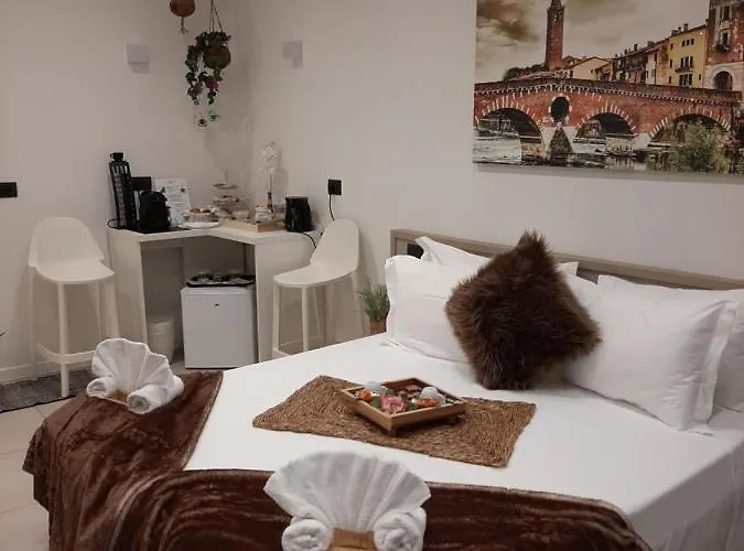 Carpediem Affittacamere 3*