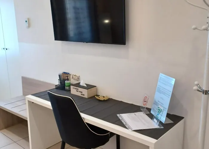 Affittacamere Carpediem 3*