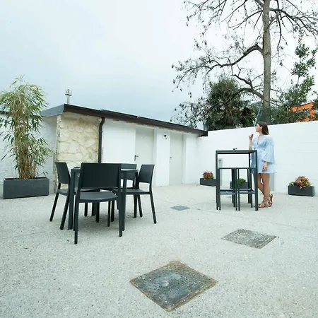 Carpediem Maison d'hôtes