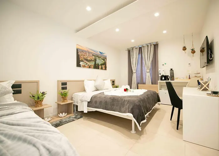 Maison d'hôtes Carpediem Vérone