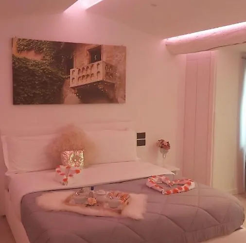 Carpediem 3* Vérone